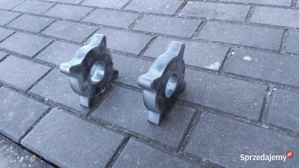 Zebatki brochard kujawsko-pomorskie Brodnica