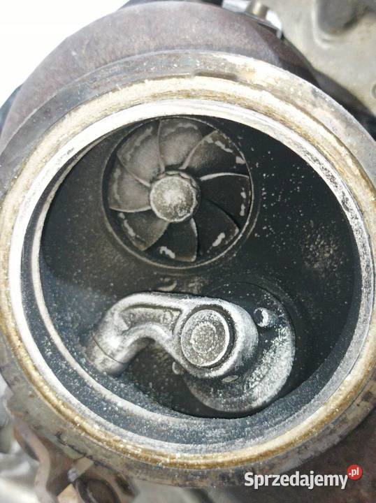 SILNIK KOMPLETNY BENZYNA CHH 20 TSI GTI 230 VW Rok produkcji 2014