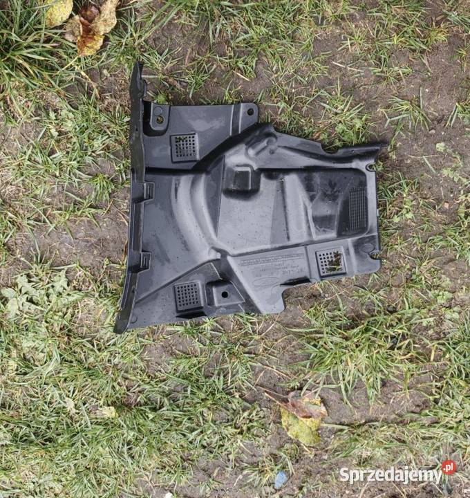 Mocowanie halogenu Ford Focus MK4 StLine Skarżysko-Kamienna