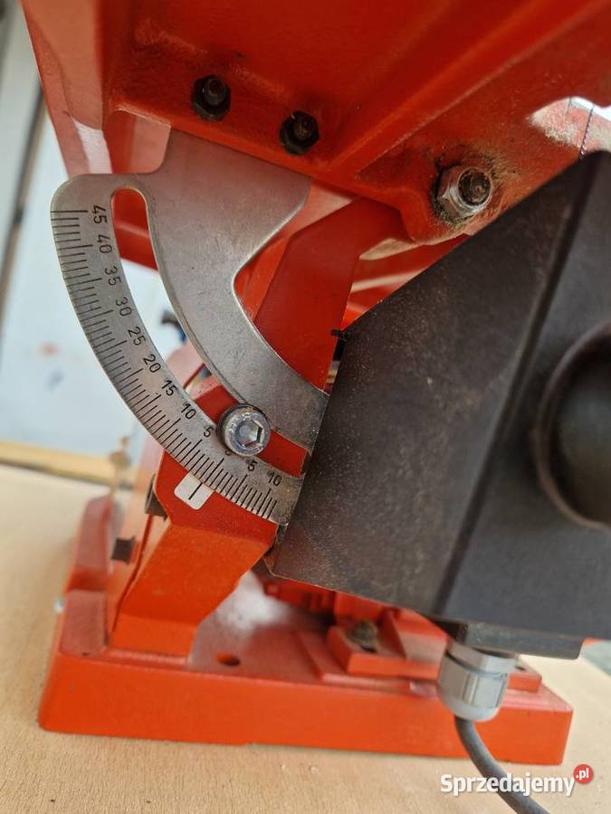 Piła włosiowa Piły Narol