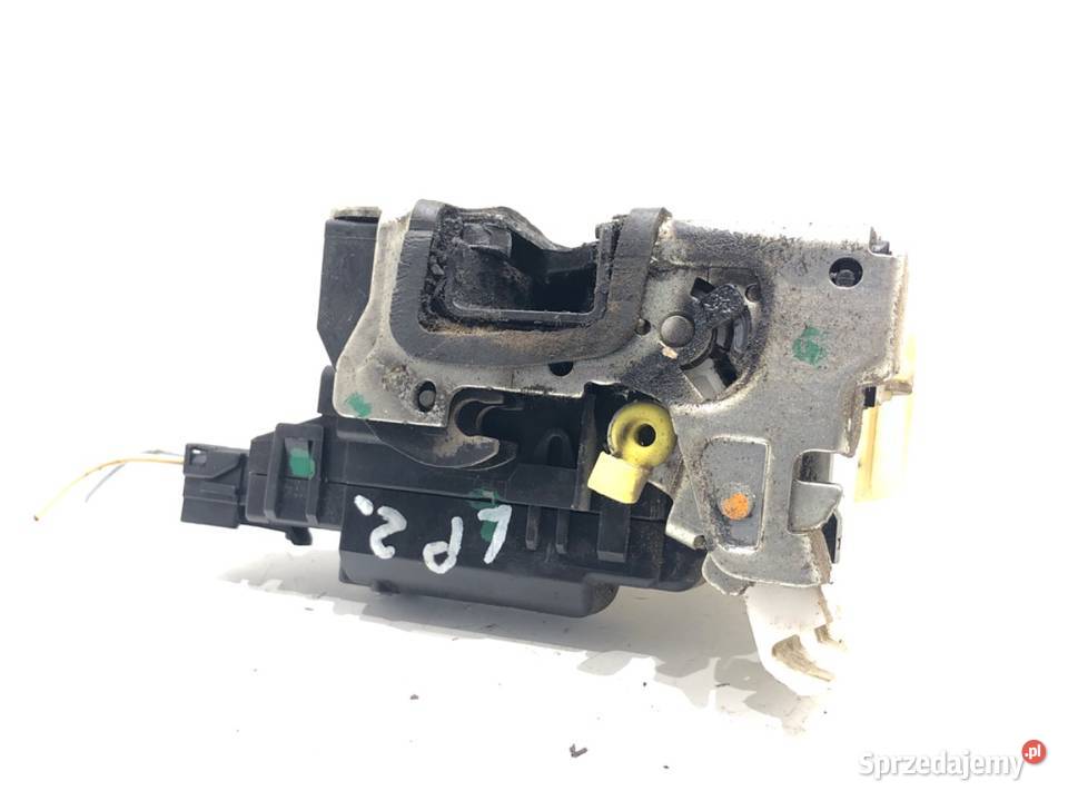 ZAMEK DRZWI LEWY PRZÓD DACIA LODGY Kombi