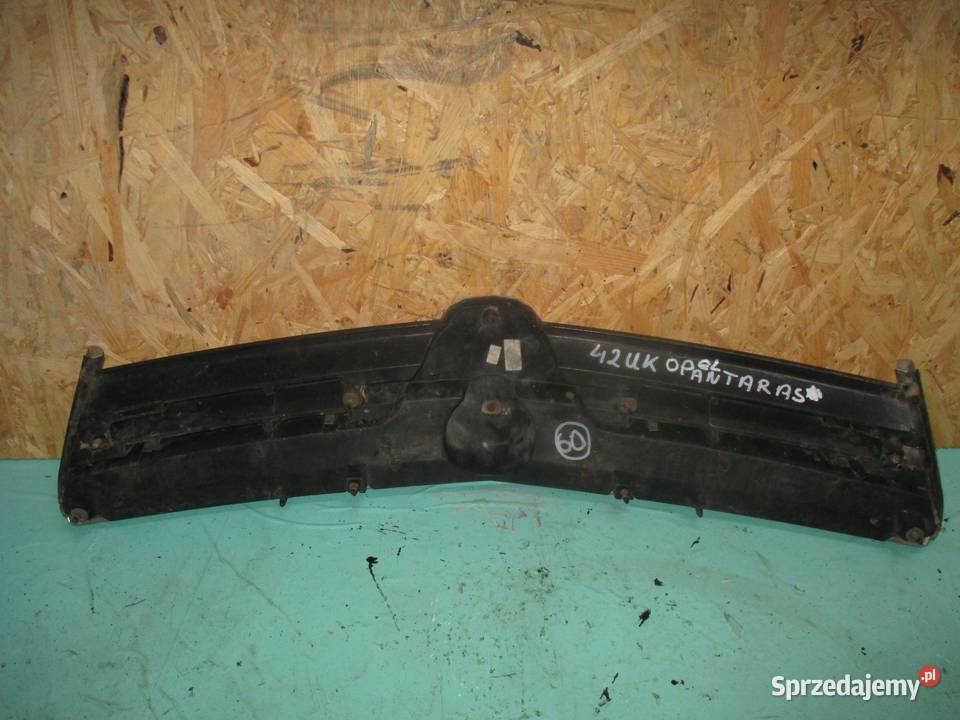 OPEL ANTARA 08r atrapa grill 96433237 świętokrzyskie sprzedam
