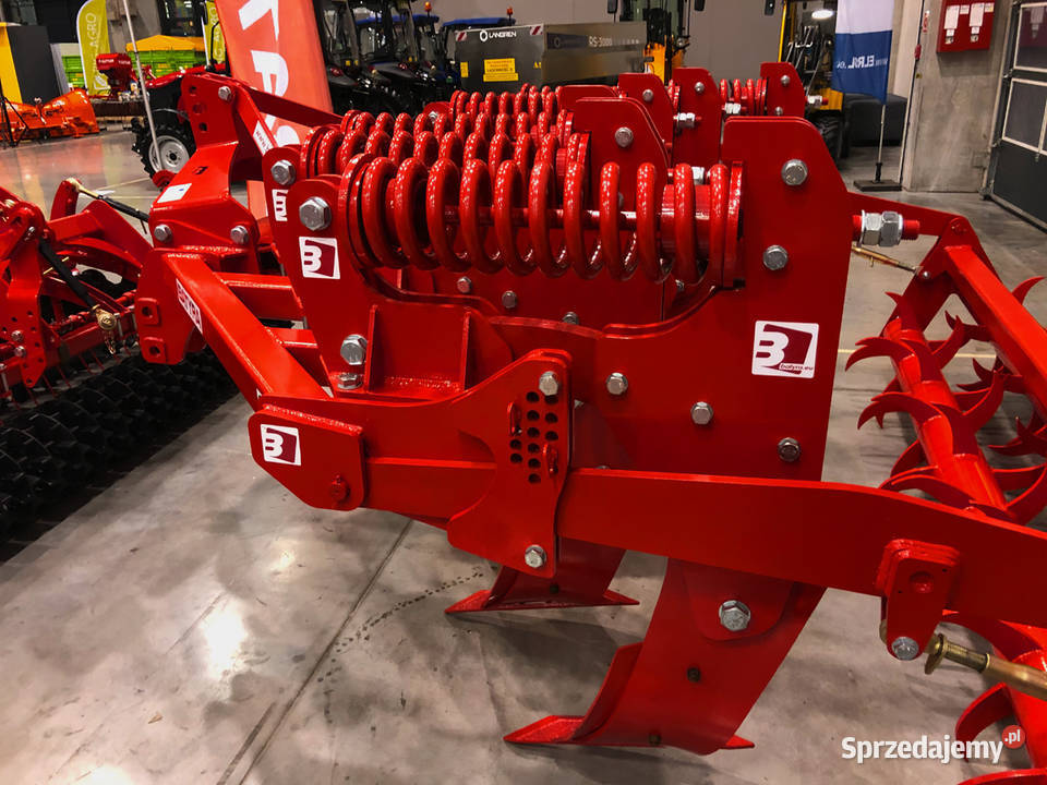 Najmocniejszy Głębosz DIGGER Michel BATYRA Lublin