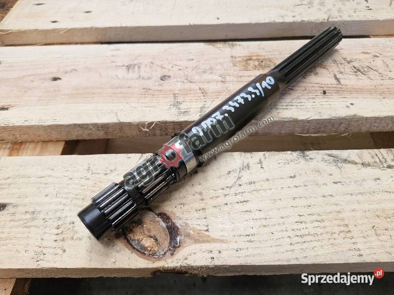 Wał Same Explorer 75 95 100