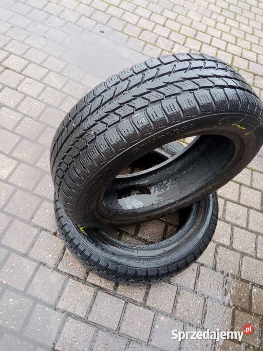 opony 1656014r GT XL chamlir nt plus bieżnik ok Rybnik