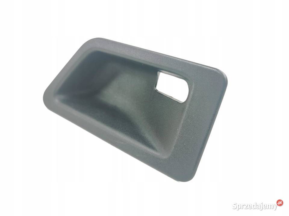 UCHWYT DRZWI LEWY TYŁ FIAT TIPO 19871995 NOWY