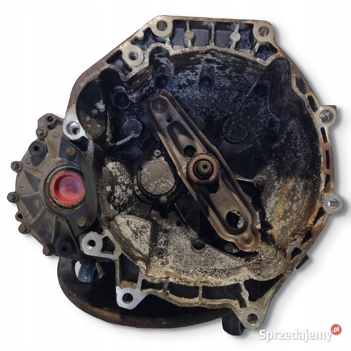 SKRZYNIA BIEGÓW Mini Cooper One R50 16 16V BHA Skrzynie biegów manualne Chełm