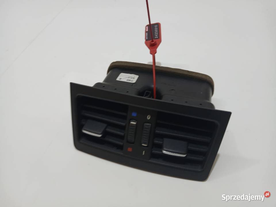 BMW E91 LCI KRATKA NAWIEWU 7129556 osobowe Strzyżewice