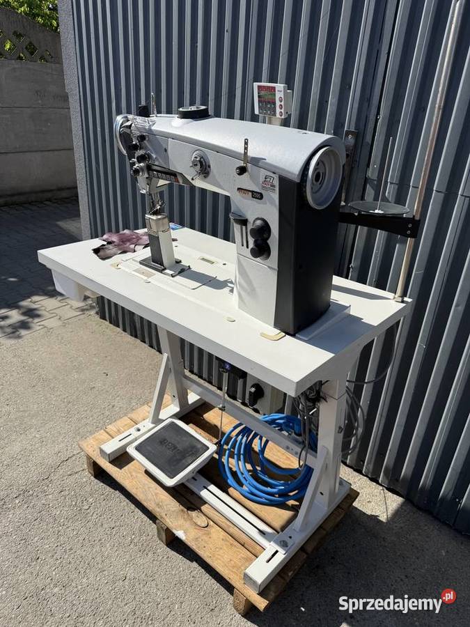 Pfaff 2595 PLUS automatyczna maszyna do szycia 1 Łaskarzew sprzedam