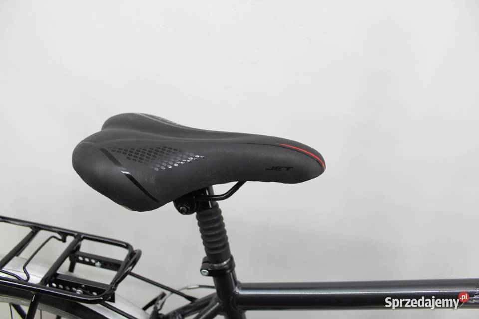 PIĘKNY ALU ROWER MĘSKI BUFFALO KOŁA 28 24 BIEGI Milicz sprzedam