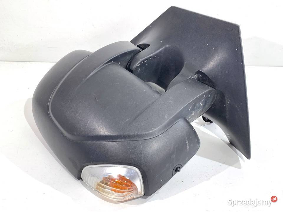 LUSTERKO PRAWY OPEL MOVANO B Bus ZEWNĘTRZNE