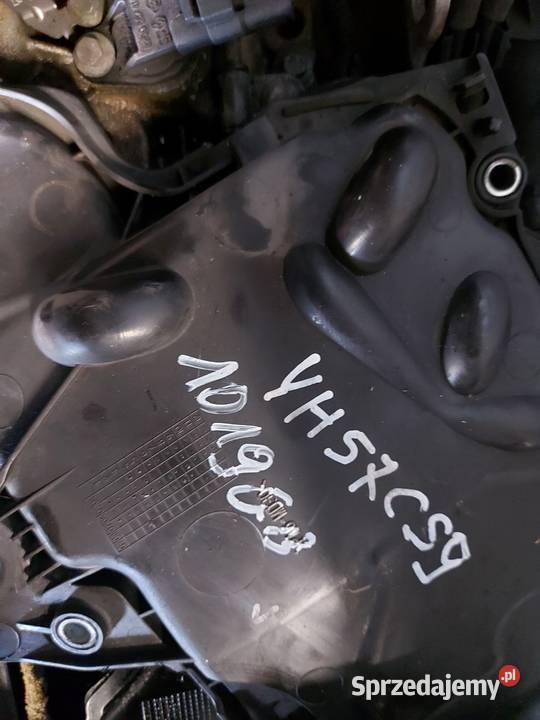 TRAFIC VIVARO 20 DCI M9R780 90 181 silnik Motoryzacja Kielce