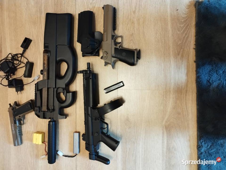repliki asg Szczecin