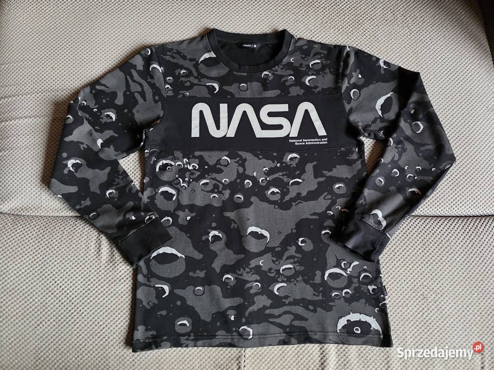 CROPP juniorska koszulka rozmiar M Kraków