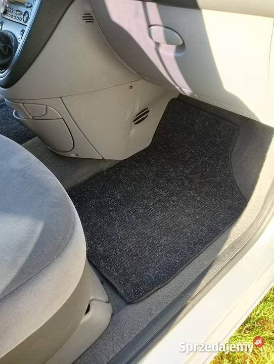 Citroen Xsara Picasso 2008 16 HDI diesel lubelskie