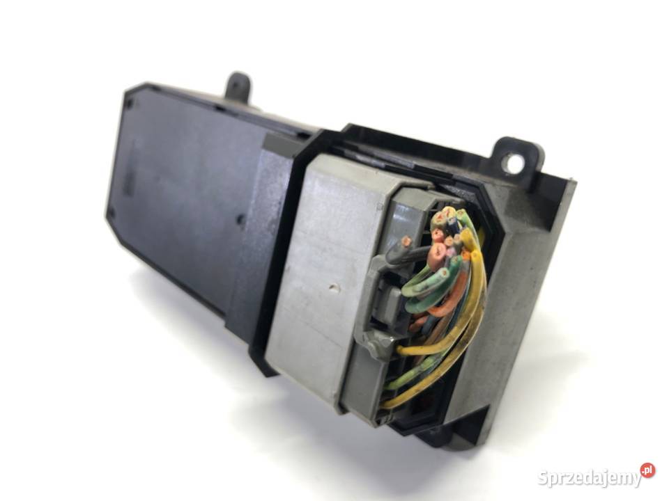 PRZEŁĄCZNIK SZYB HONDA CRV III SUV WŁĄCZNIK osobowe podkarpackie