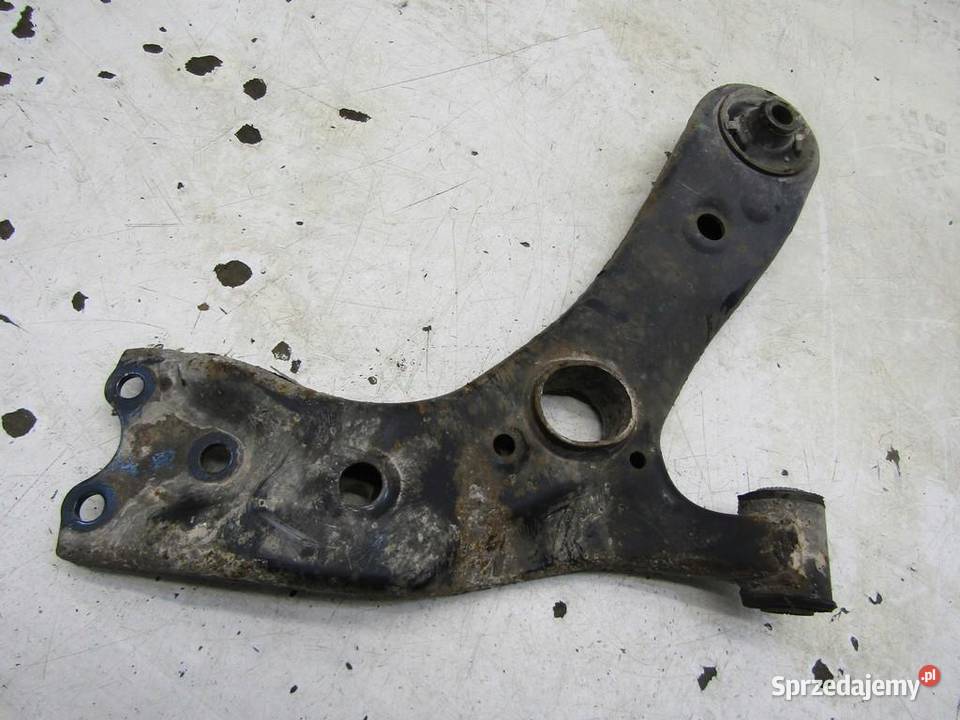 WAHACZ PRAWY PRZÓD PRZEDNI 14 D4D TOYOTA AURIS osobowe sprzedam