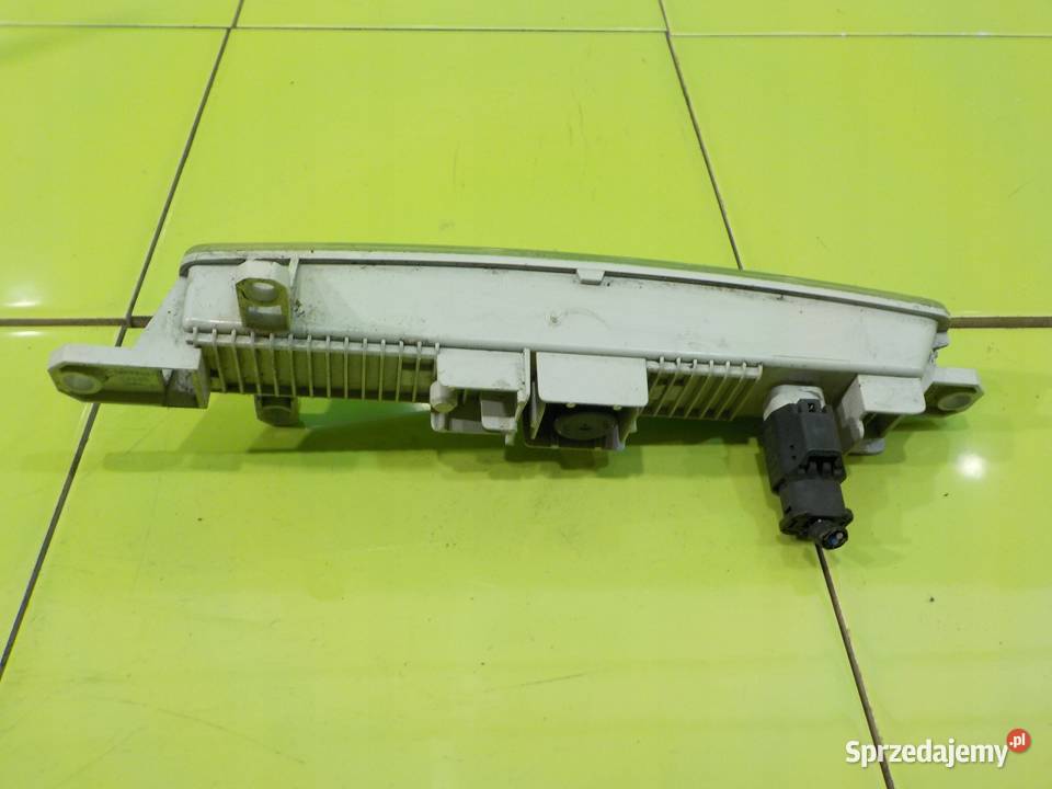 CITROEN BERLINGO II III 16 EHDI LIFT 12r VAN