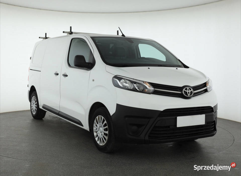Toyota ProAce 20 D4D Piaseczno sprzedam