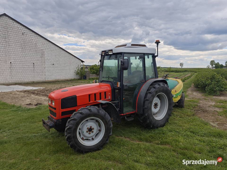 Same Dorado 70 sadowniczy mazowieckie Iłża