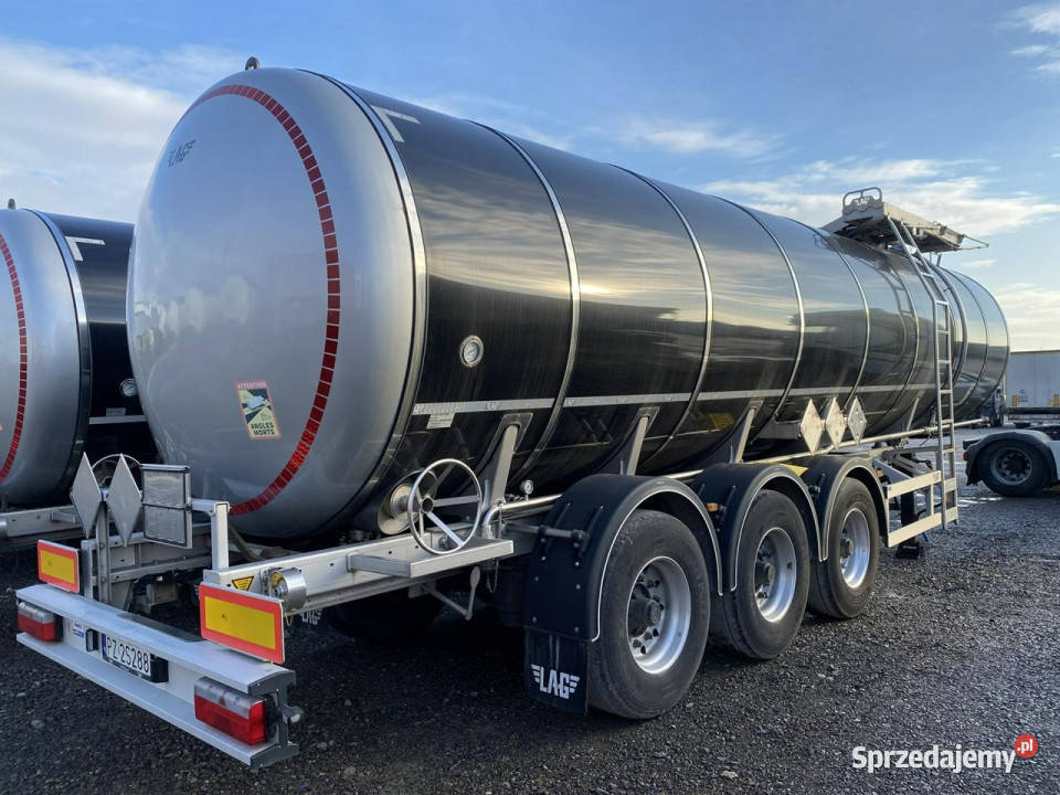 cysterna Lag Komorniki