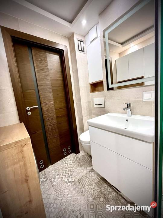 Mieszkanie TarnówBezpośrednio małopolskie