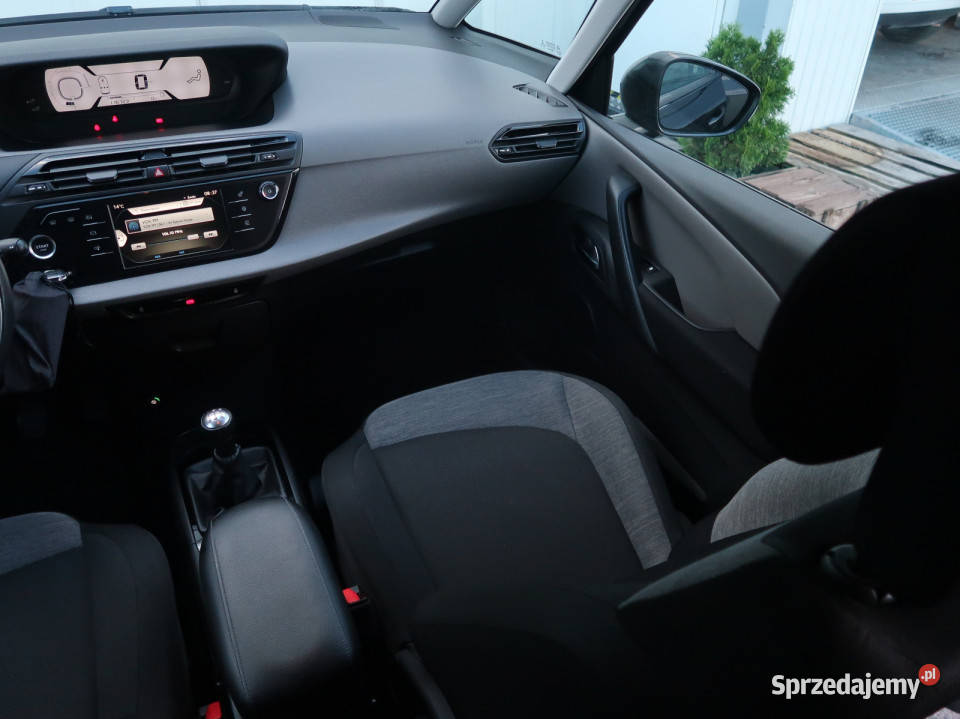 Citroen C4 Picasso 16 i C4 Picasso Lublin