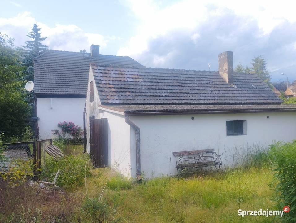 Dom wolnostojący 106m2 garaż zabudowa Sprzedaż Czaple