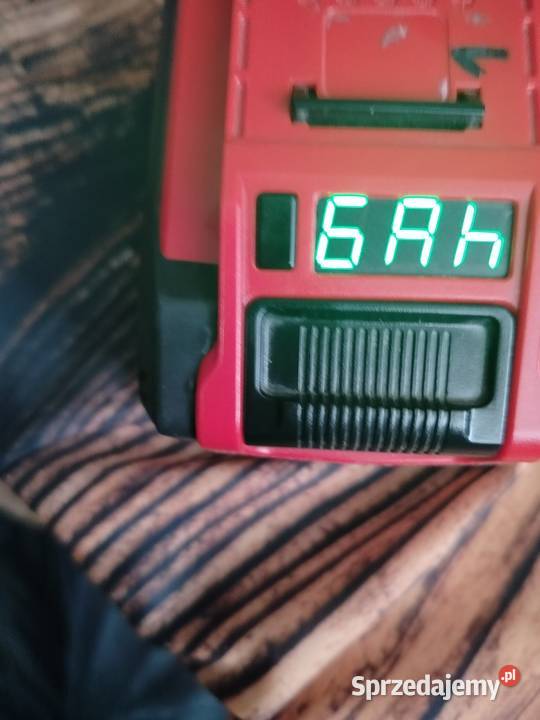 EINHELL Akumulator Multi AH PXC 18 V 4 6 Ah