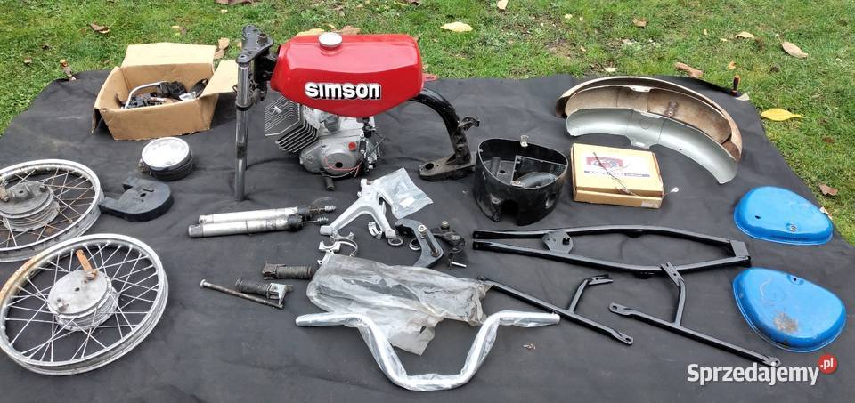 Simson
