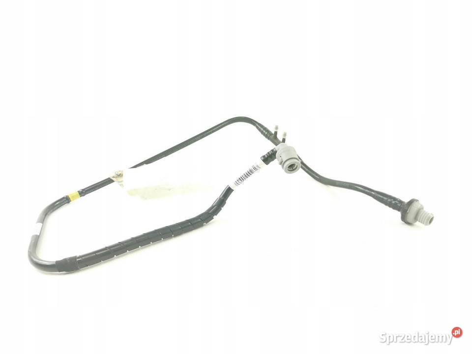 PRZEWÓD SERWA HAMULCOWEGO FIAT DUCATO 20 JTD ORI sprzedam