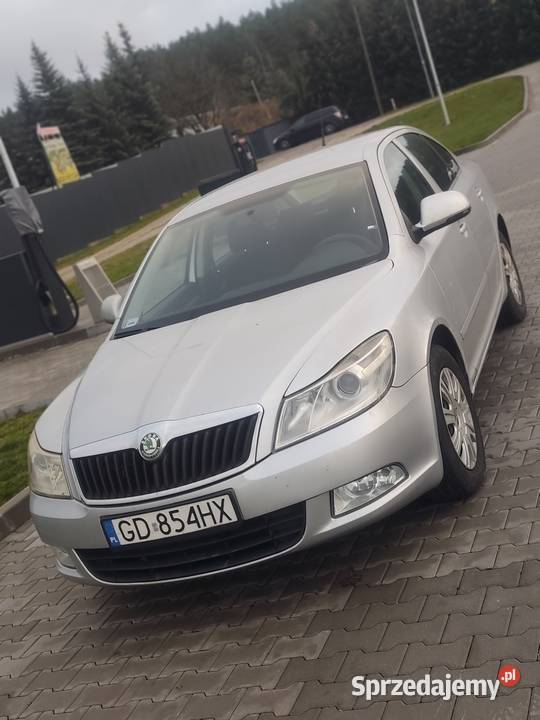 Skoda Octavia Octavia Chełmno