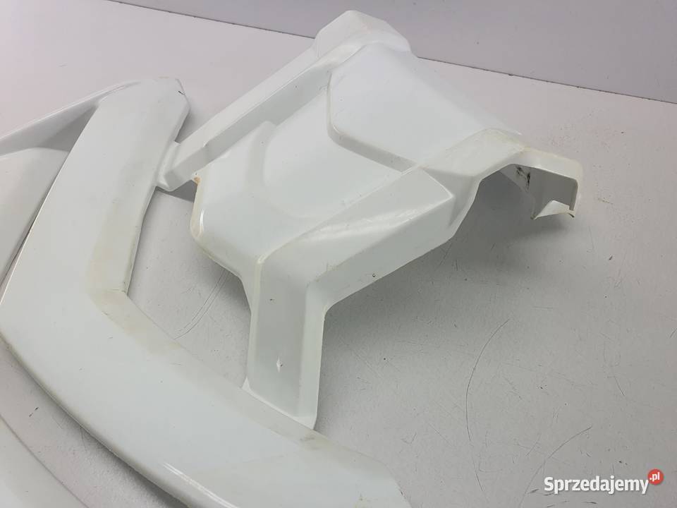 Nakladka Wlot Oslona Yamaha Yxz 1000 R Plastiki łódzkie Łódź