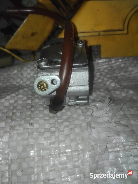 Gaźnik Zama C1Q śląskie Żywiec