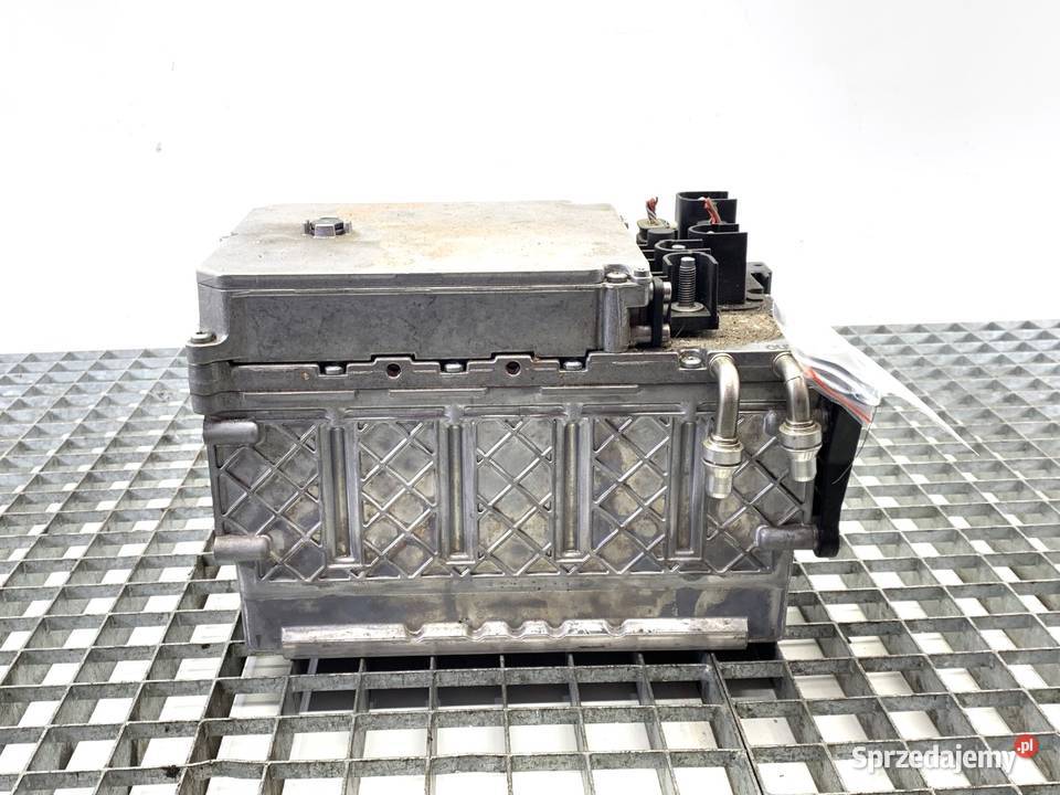 AKUMULATOR BATERIA MERCEDES CLS A0009825213 osobowe sprzedam