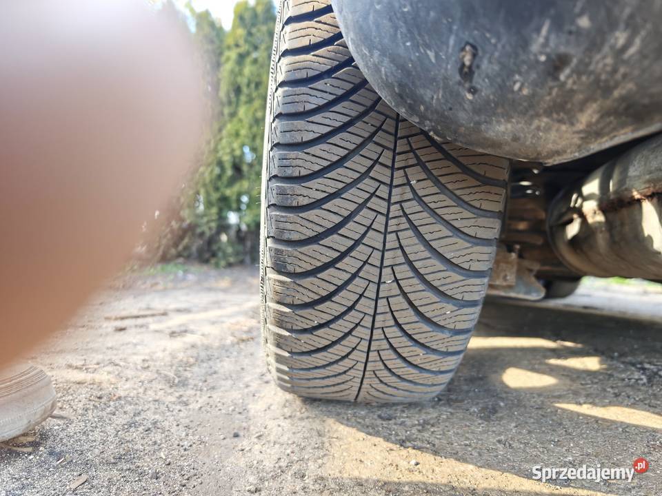 Audi a3 8l 16 lpg nieuszkodzony Mrocza