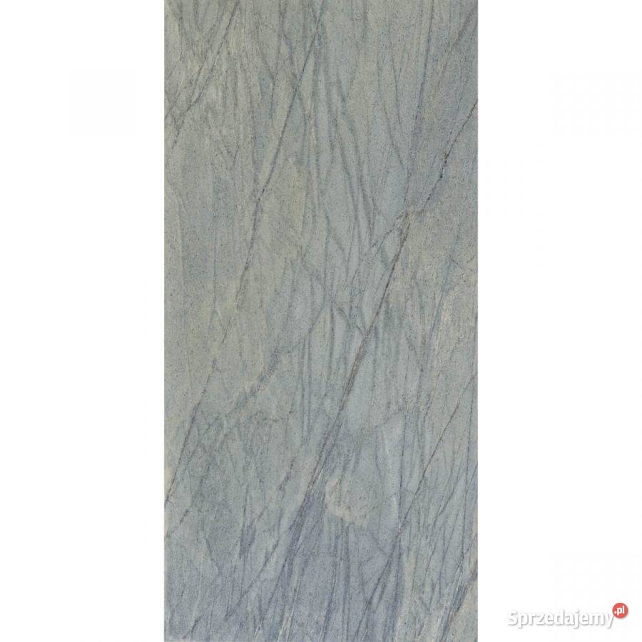 Płytki Łupek Srebrny Silver Shine szlifowany łódzkie Łódź