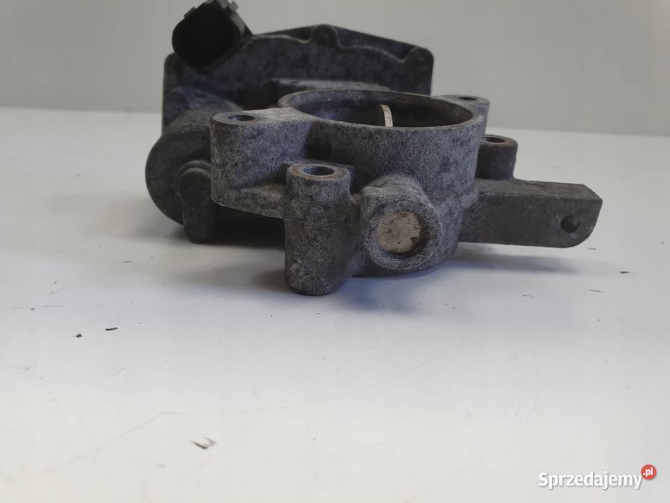 PRZEPUSTNICA Opel Combo D 13 CDTI Chełm