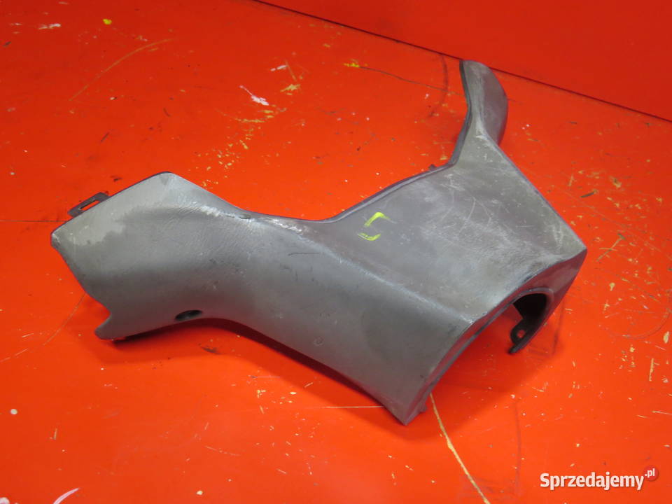 SUZUKI BURGMAN K7 200 125 150 osłona kierownicy sprzedam