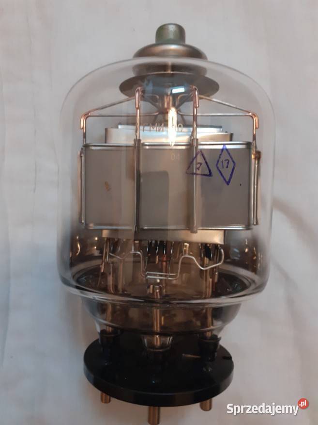 Lampa elektronowa GMI 90 Pozostałe podkarpackie Dębica sprzedam