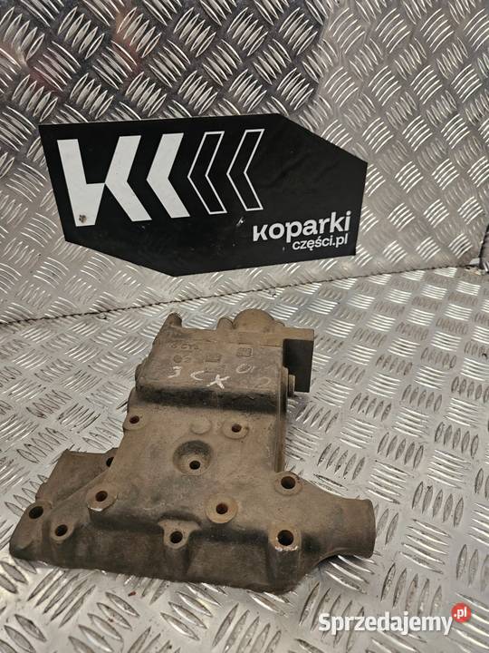 Podstawa termostatu Perkins JCB 3CX i 4CX pomorskie