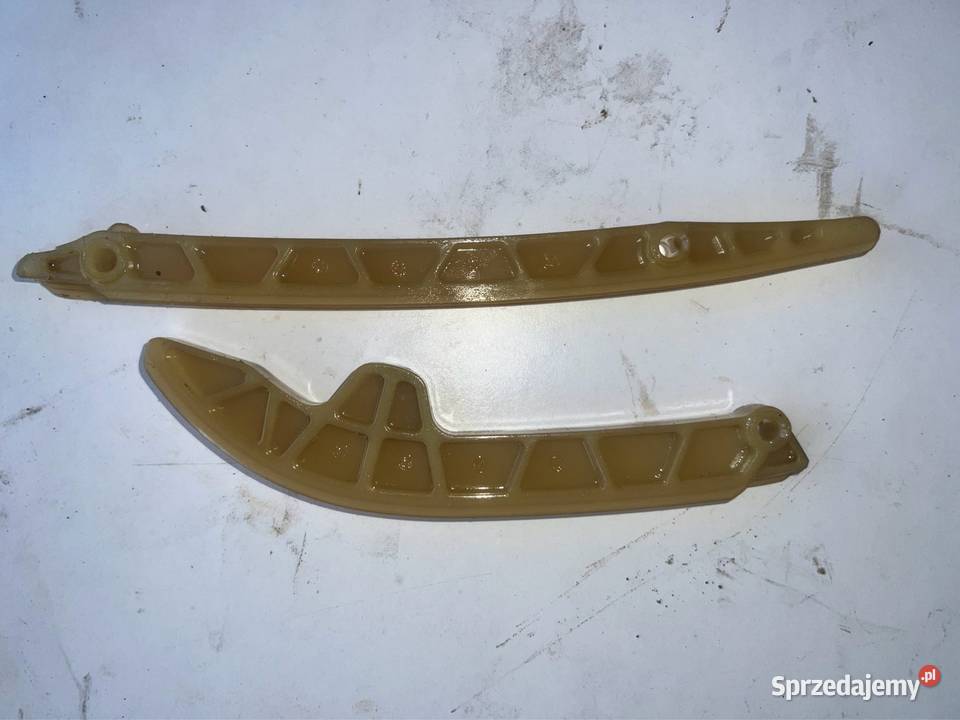 Ślizg łańcuszka BMW G310 wielkopolskie