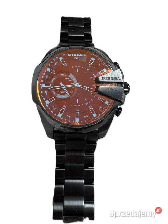 Zegarek Hybrydowy Diesel DTZ1013 NDW2J2 Elbląg