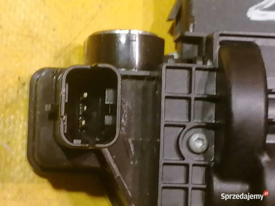 zamek klapy bagażnika 9151487499 CitroenPeugeot