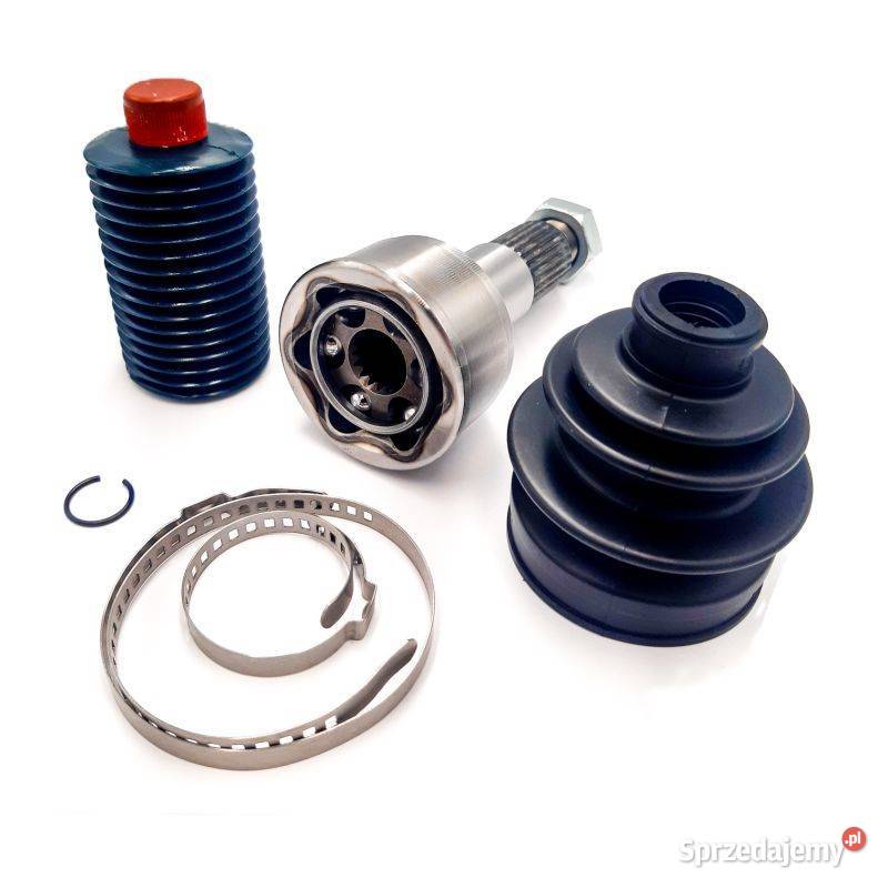 Przegub zewnętrzny przódtył do quada YAMAHA