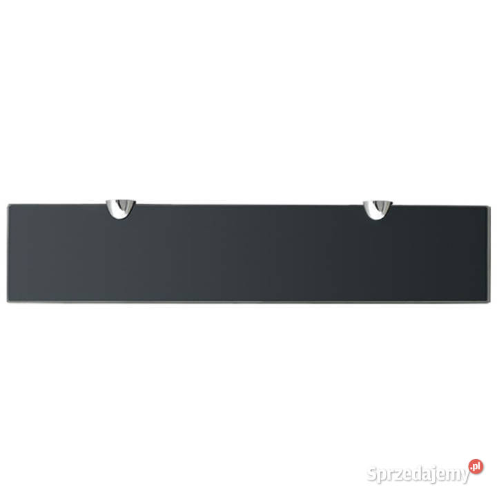 Półki szklane 2 50 x 10 8 mm WM3051504 Warszawa