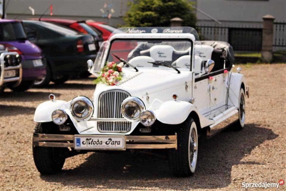 Wypożyczalnia Luxusowych aut samochodów do ślubu Płock