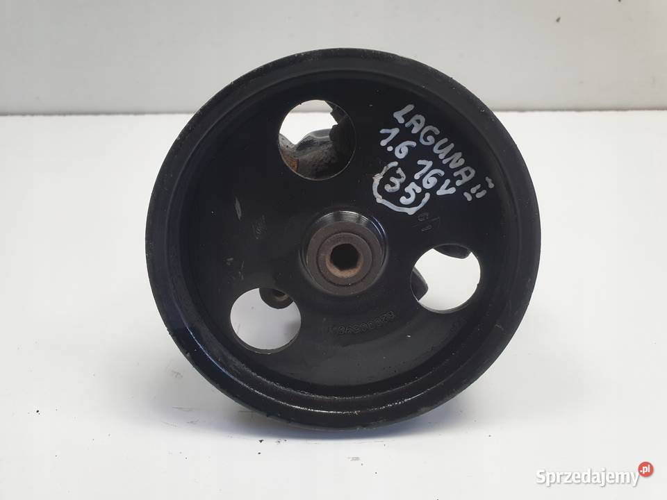 Renault Laguna I 16 16V POMPA WSPOMAGANIA Rudka sprzedam