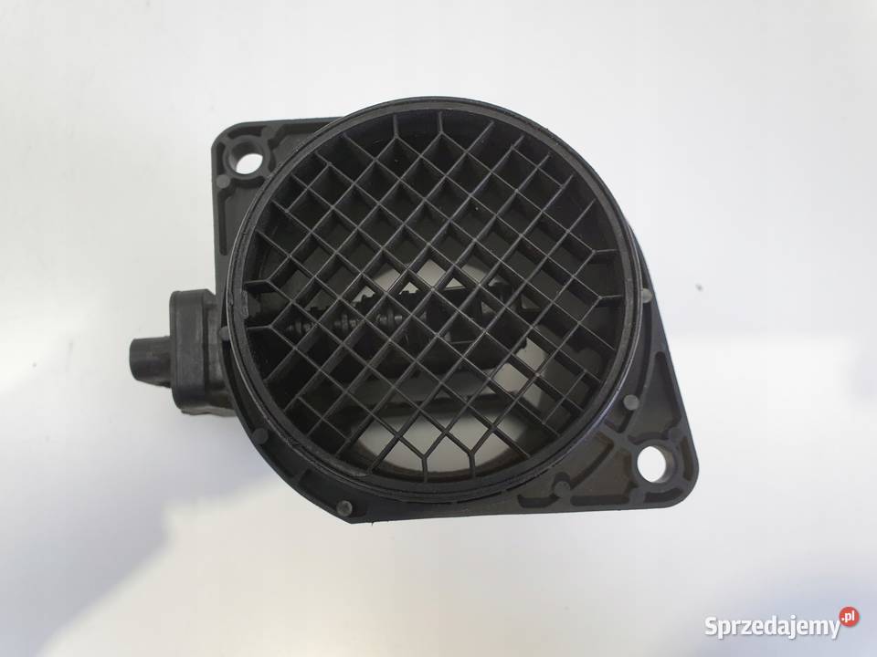 PRZEPŁYWOMIERZ Seat Ibiza IV 12 TDI 0281006132 Rudka