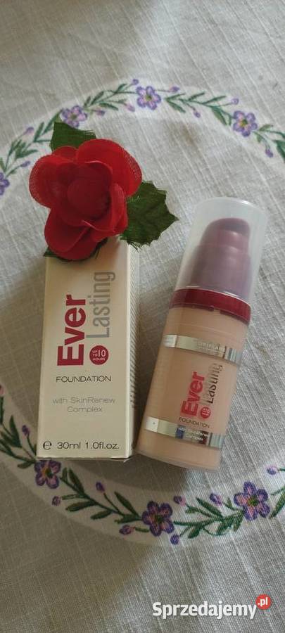 Podkład Everlasting Fair Nude lubelskie Lublin